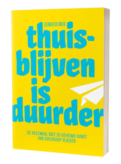 Thuisblijven is duurder